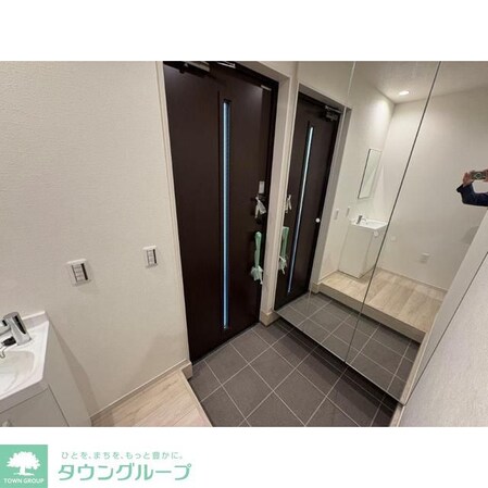 Kolet日野#08の物件内観写真